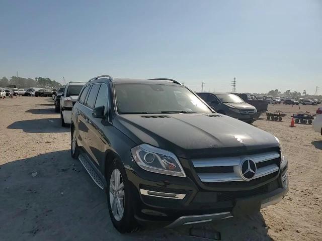 2015 Mercedes-Benz Gl 450 4Matic VIN: 4JGDF6EE9FA444418 Lot: 78900214