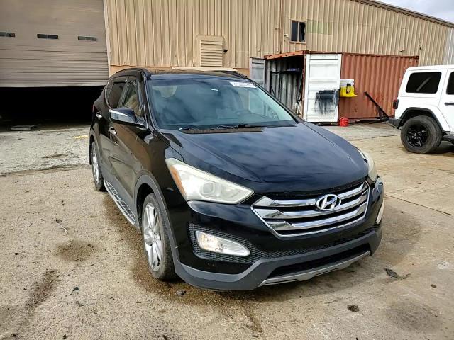 2013 Hyundai Santa Fe - Image 11