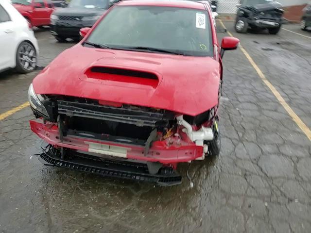 2016 Subaru WRX - Image 14