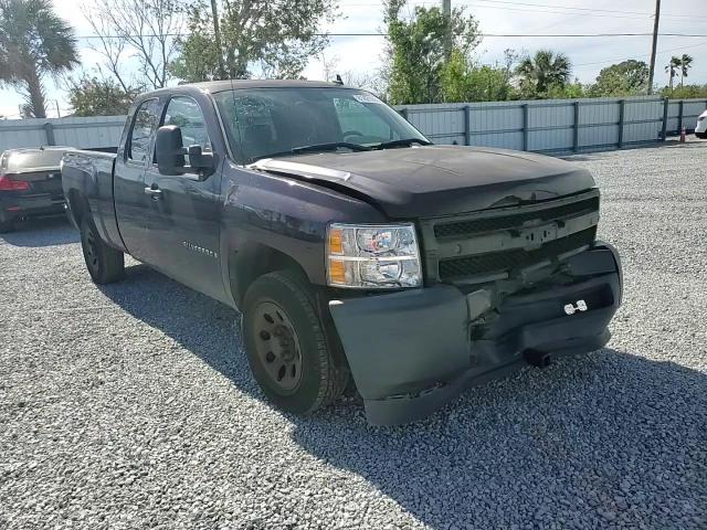 2008 Chevrolet Silverado C1500 VIN: 1GCEC19XX8Z141197 Lot: 81421814