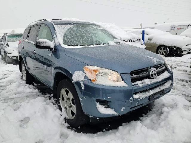 2009 Toyota Rav4 VIN: JTMBF33V19D018724 Lot: 78056964