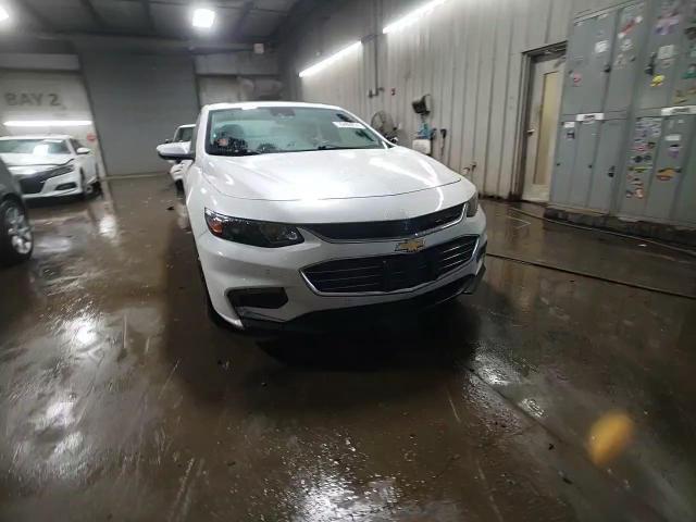 2016 Chevrolet Malibu Premier VIN: 1G1ZH5SX7GF347946 Lot: 78480914