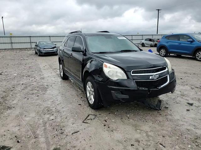 2014 Chevrolet Equinox - Image 12