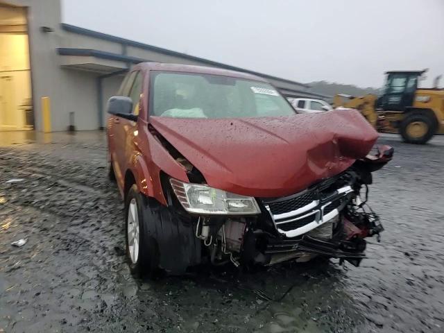 2013 Dodge Journey Se VIN: 3C4PDCAB3DT509559 Lot: 79202864