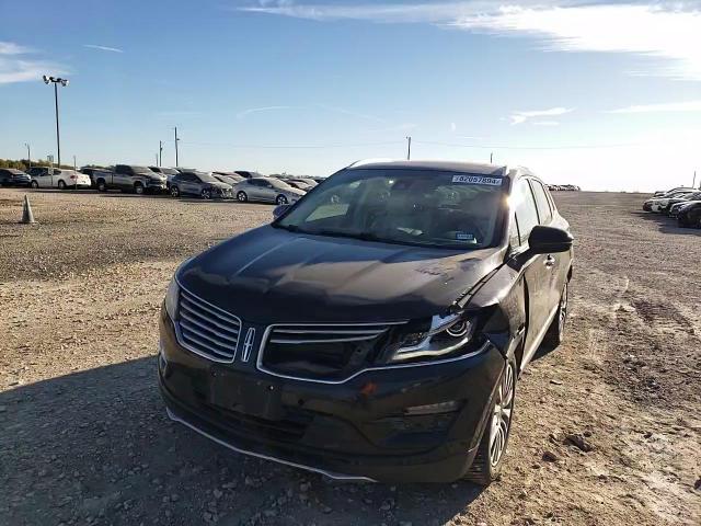 2018 Lincoln MKC - Image 12