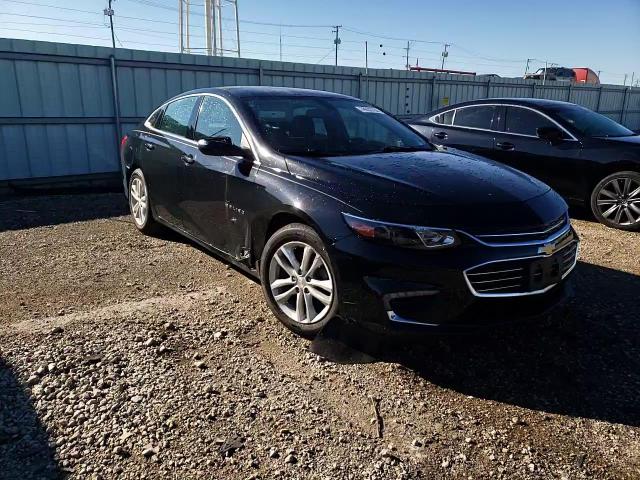 2016 Chevrolet Malibu Lt VIN: 1G1ZE5ST1GF236461 Lot: 78633794