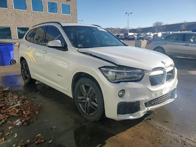 2018 BMW X1 - Image 14