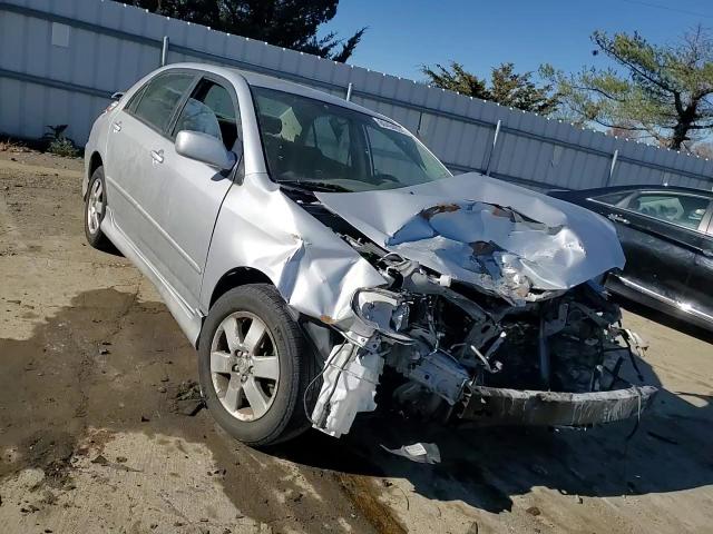 2006 Toyota Corolla Ce VIN: 1NXBR32E16Z649134 Lot: 80494034