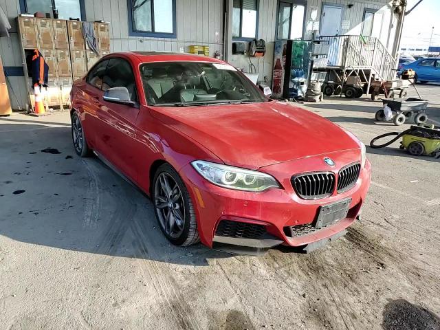2015 BMW M2 - Image 11