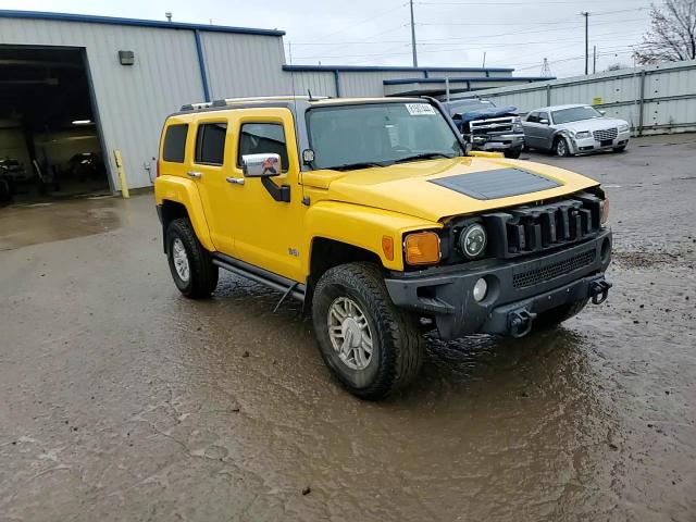 2006 Hummer H3 - Image 11
