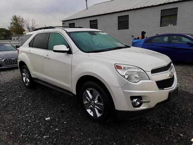 2014 Chevrolet Equinox - Image 14