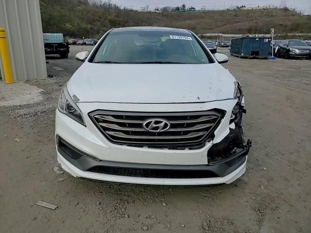 2017 Hyundai Sonata - Image 13