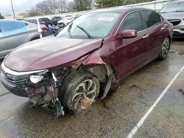 2017 Honda Accord - Image 11