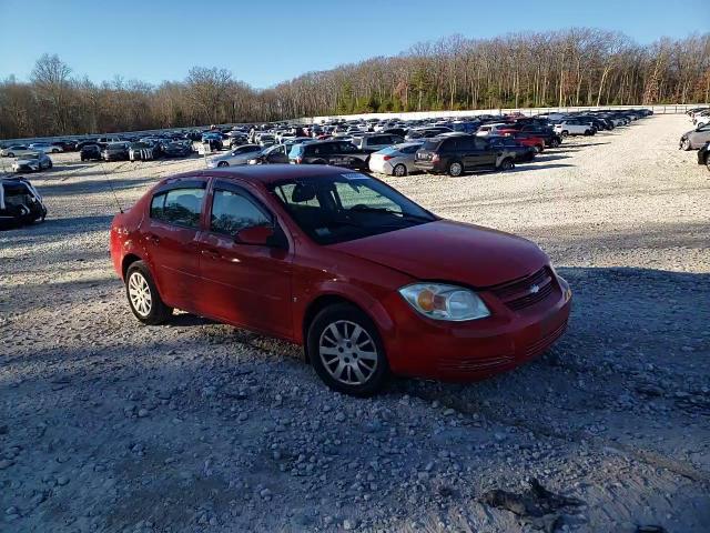 2009 Chevrolet Cobalt Lt VIN: 1G1AT58H097293978 Lot: 80292974