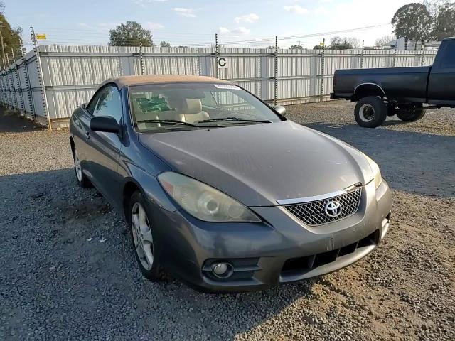 2008 Toyota Camry Solara Se VIN: 4T1FA38P28U136186 Lot: 80000014