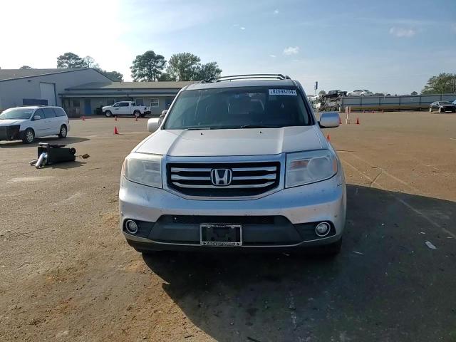 2014 Honda Pilot - Image 11