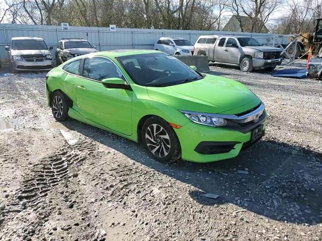 2017 Honda Civic - Image 13