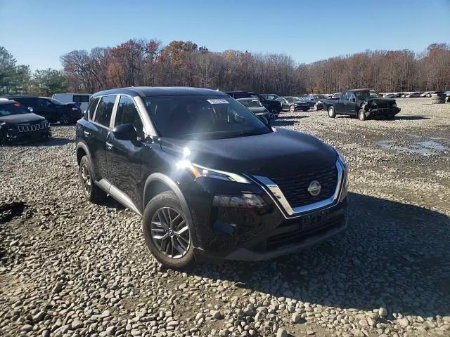 2023 Nissan Rogue S VIN: 5N1BT3AB4PC690129 Lot: 80513794