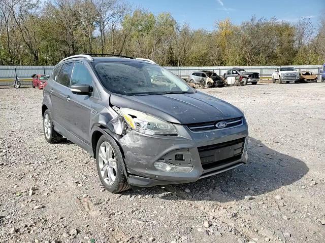 2014 Ford Escape - Image 11