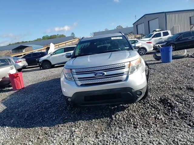 2012 Ford Explorer - Image 14