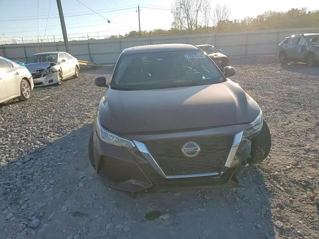 2021 Nissan Sentra Sv VIN: 3N1AB8CV3MY271962 Lot: 79929994