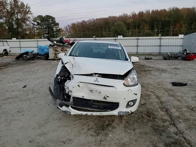 2015 Mitsubishi Mirage - Image 11
