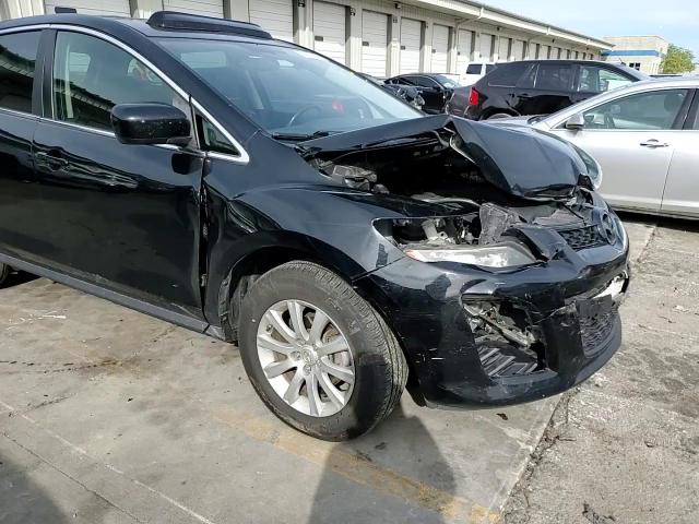 2011 Mazda Cx-7 VIN: JM3ER2C51B0389319 Lot: 80052924