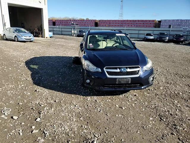 2014 Subaru Impreza Sport Premium VIN: JF1GPAL60EH291324 Lot: 80043224