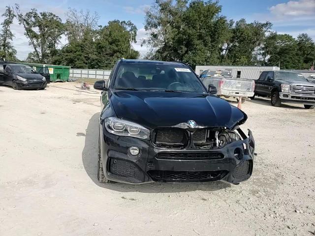 2016 BMW X5 xDrive35I VIN: 5UXKR0C57G0U10163 Lot: 81229654