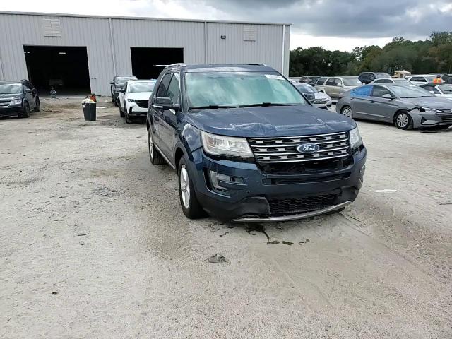 2016 Ford Explorer Xlt VIN: 1FM5K7D81GGB31475 Lot: 82534144