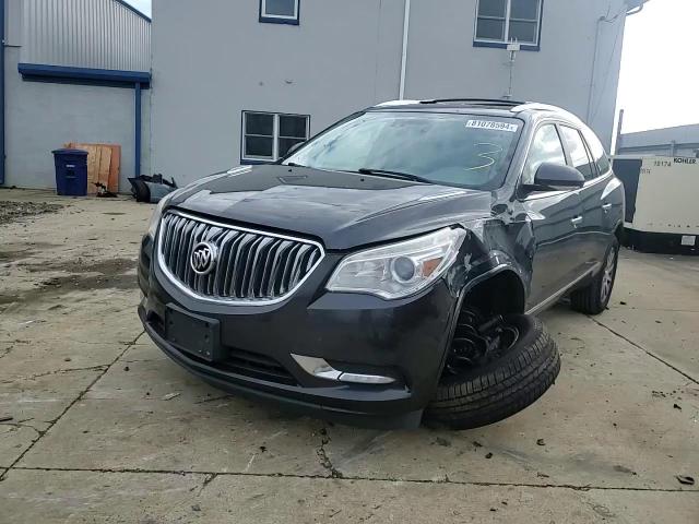 2014 Buick Enclave VIN: 5GAKVBKD7EJ190291 Lot: 81078594