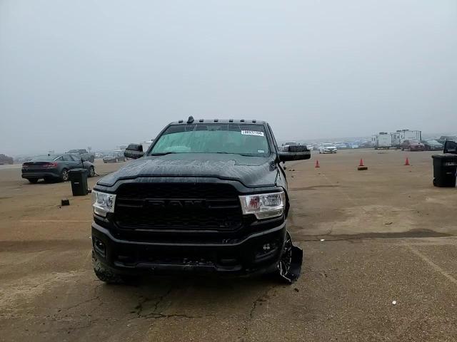 2019 Ram 2500 Tradesman VIN: 3C6UR5CL7KG649617 Lot: 80537164