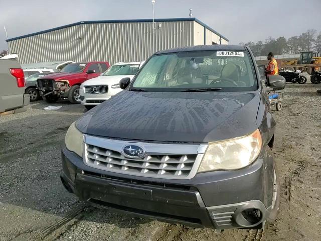 2013 Subaru Forester - Image 11