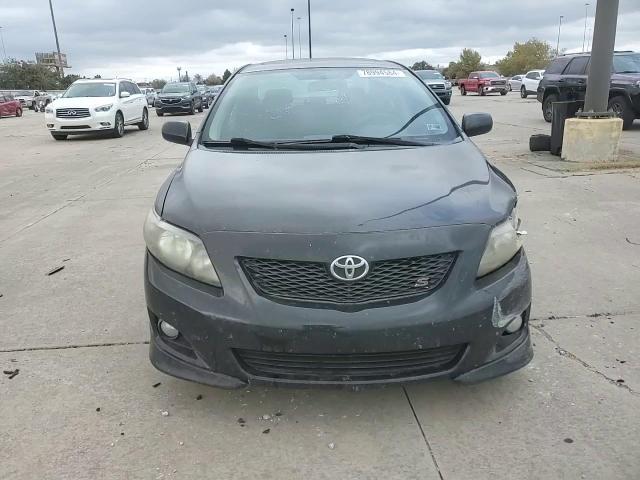 2009 Toyota Corolla - Image 11