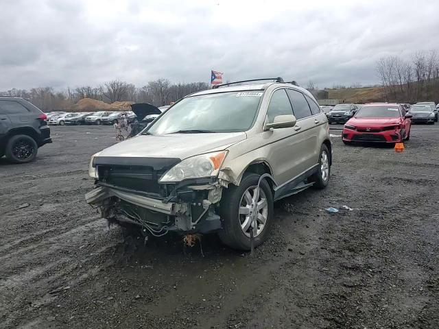 2007 Honda CR-V - Image 12