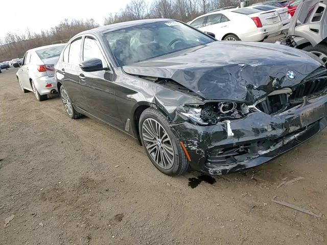 2019 BMW 540 Xi VIN: WBAJE7C59KWW22616 Lot: 79174354