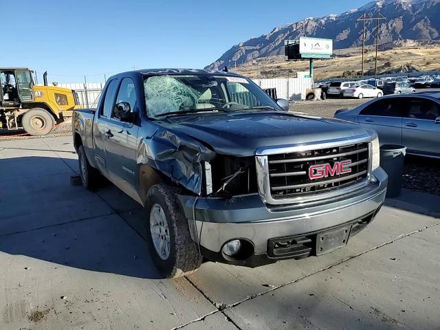 2008 GMC Sierra K1500 VIN: 2GTEK19J481300173 Lot: 79197514