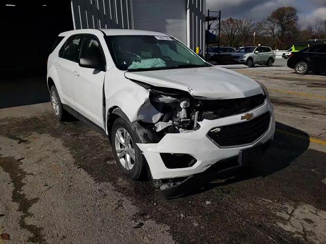 2016 Chevrolet Equinox Ls VIN: 2GNFLEEK2G6103406 Lot: 79451124