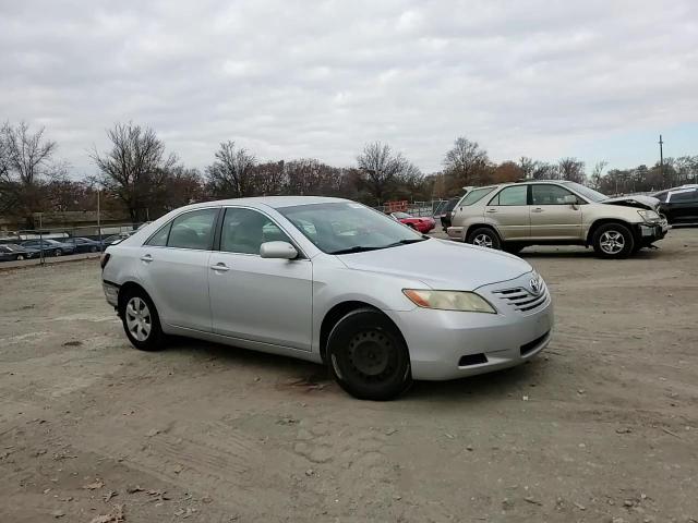 2007 Toyota Camry Ce VIN: 4T1BE46KX7U534986 Lot: 81455974