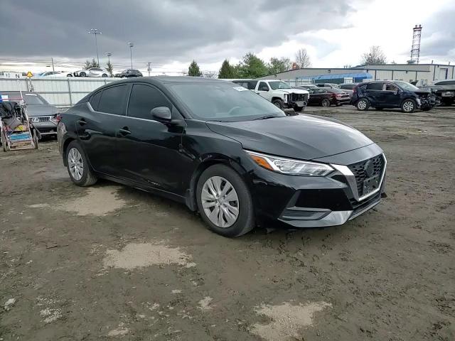 2022 Nissan Sentra - Image 11