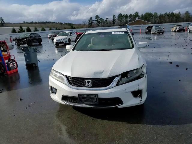 2014 Honda Accord - Image 11