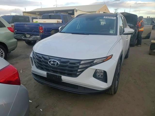 2022 Hyundai Tucson - Image 11