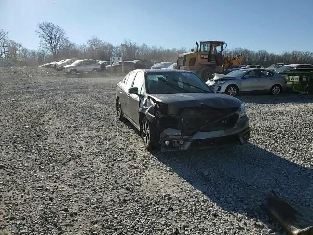 2022 Subaru Legacy Premium VIN: 4S3BWAD62N3004388 Lot: 79921684