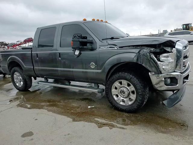 2016 Ford F250 Super Duty VIN: 1FT7W2BT3GEB91409 Lot: 78669164