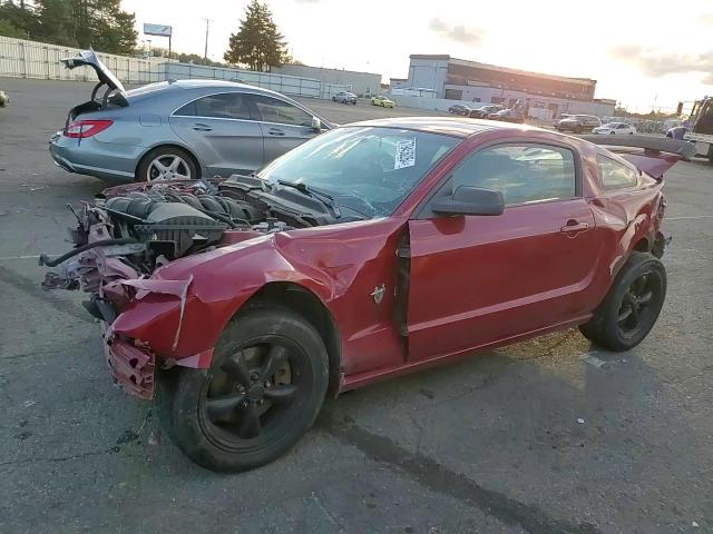 2009 Ford Mustang - Image 10