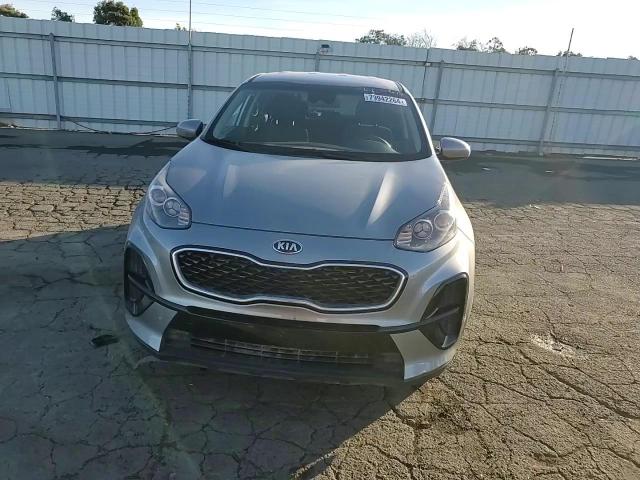 2020 Kia Sportage Lx VIN: KNDPM3AC0L7707057 Lot: 79942264