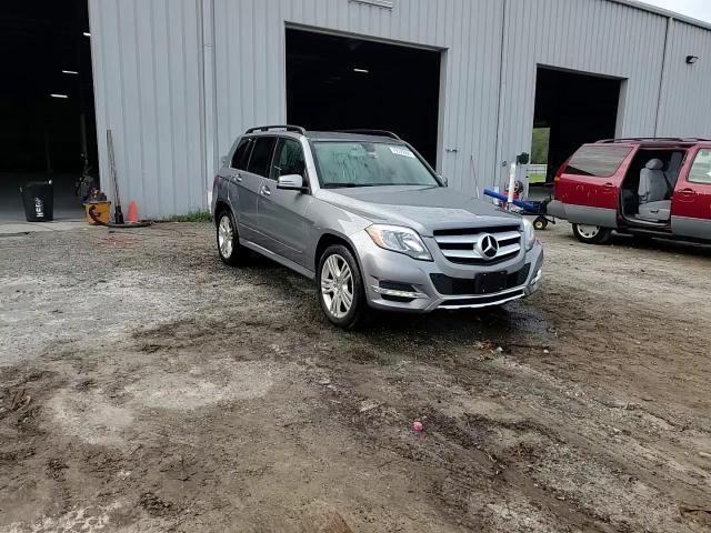 2015 Mercedes-Benz Glk 350 4Matic VIN: WDCGG8JB4FG348631 Lot: 79535994