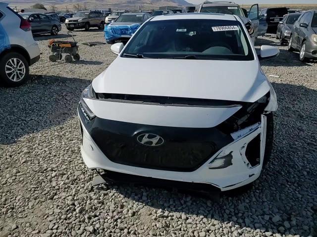 2019 Hyundai Ioniq Limited VIN: KMHC05LH2KU052345 Lot: 78906854