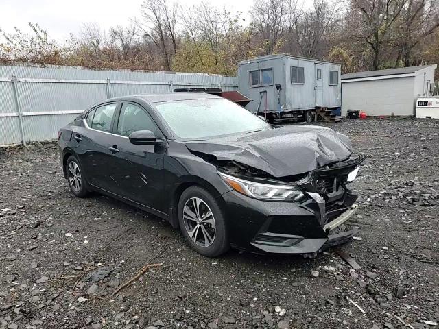 2021 Nissan Sentra - Image 11