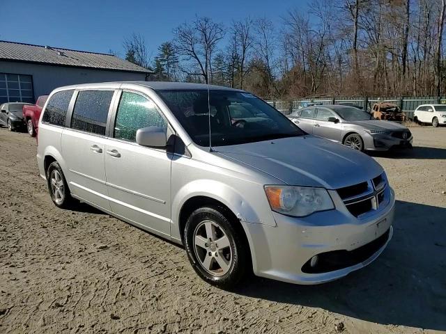 2012 Dodge Caravan - Image 14